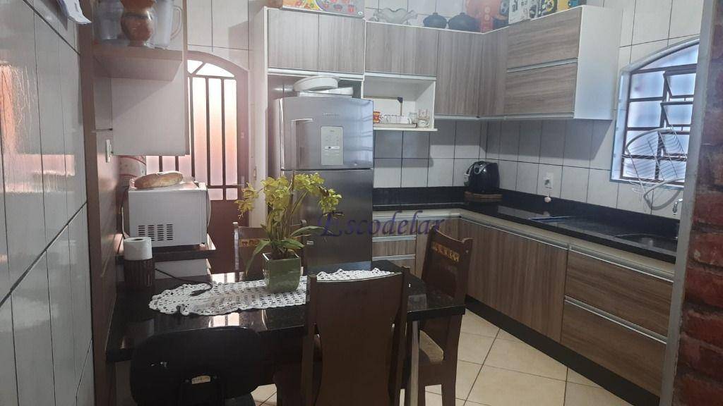 Sobrado à venda com 3 quartos, 200m² - Foto 12