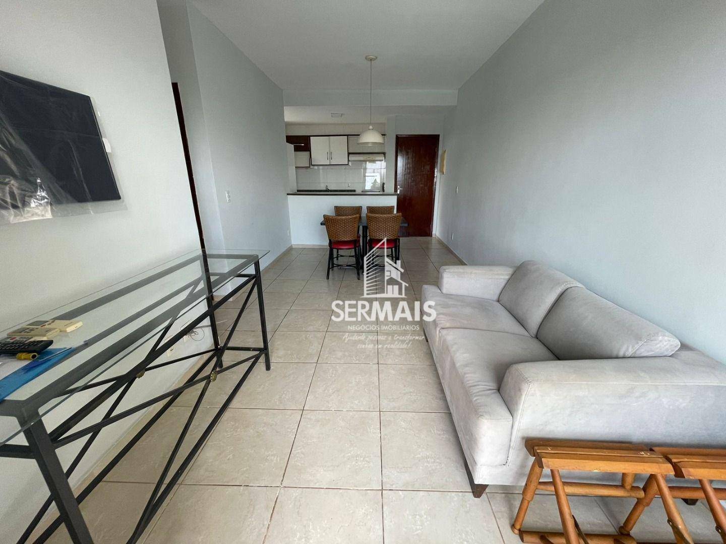 Apartamento à venda com 3 quartos, 75m² - Foto 14