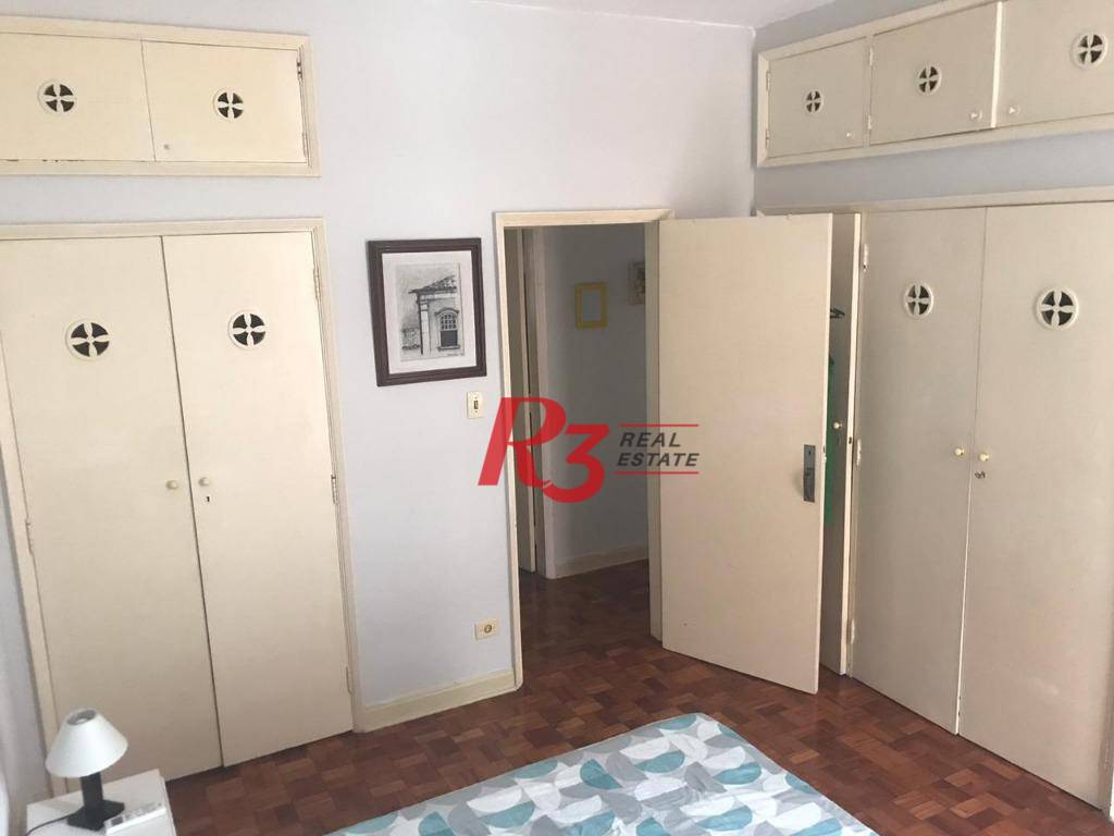 Apartamento à venda com 4 quartos, 170m² - Foto 15