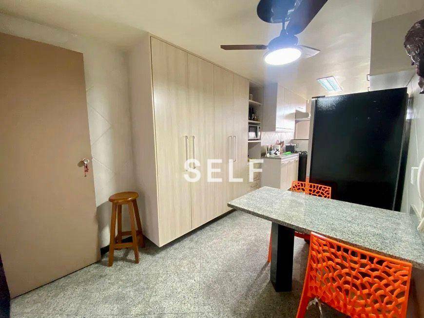 Apartamento à venda com 4 quartos, 110m² - Foto 12