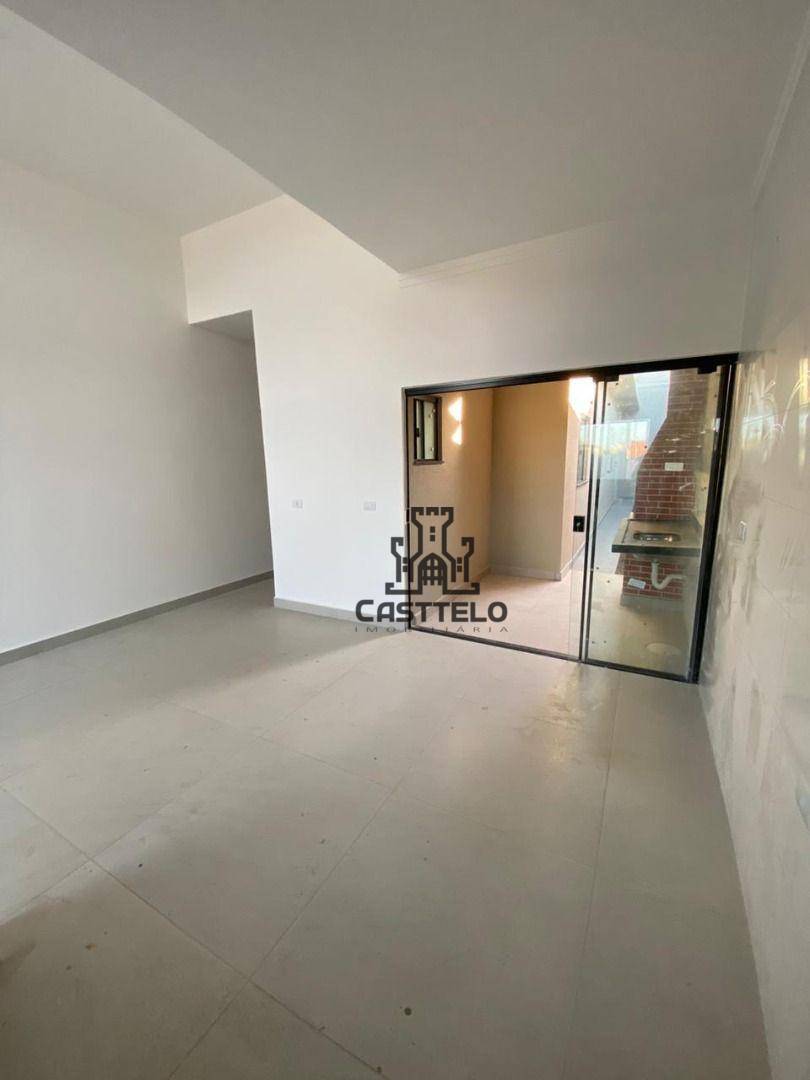 Casa à venda com 3 quartos, 81m² - Foto 6