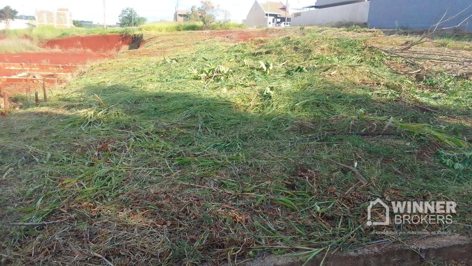 Terreno, 354 m² - Foto 1