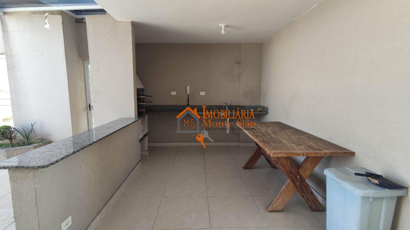 Apartamento à venda com 3 quartos, 70m² - Foto 24