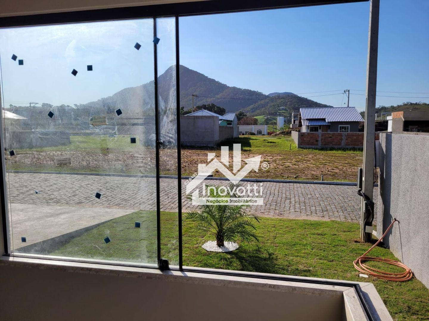 Casa de Condomínio à venda com 2 quartos, 80m² - Foto 6