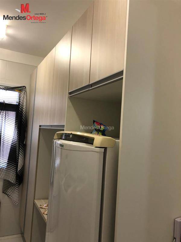 Apartamento para alugar com 2 quartos, 52m² - Foto 10