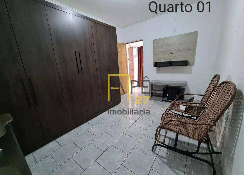 Casa para alugar com 2 quartos, 150m² - Foto 6