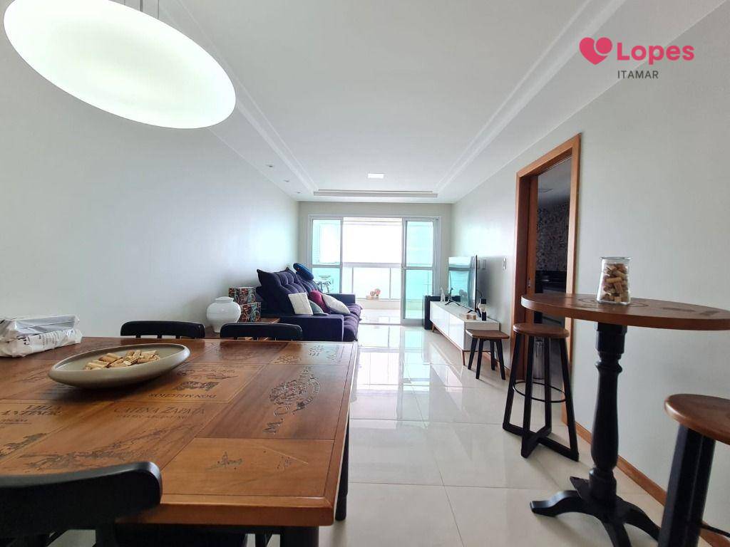 Apartamento à venda com 3 quartos, 110m² - Foto 11