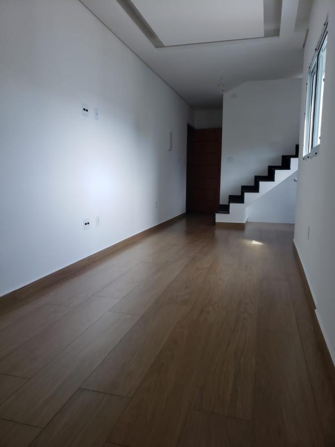 Cobertura à venda com 2 quartos, 50m² - Foto 1