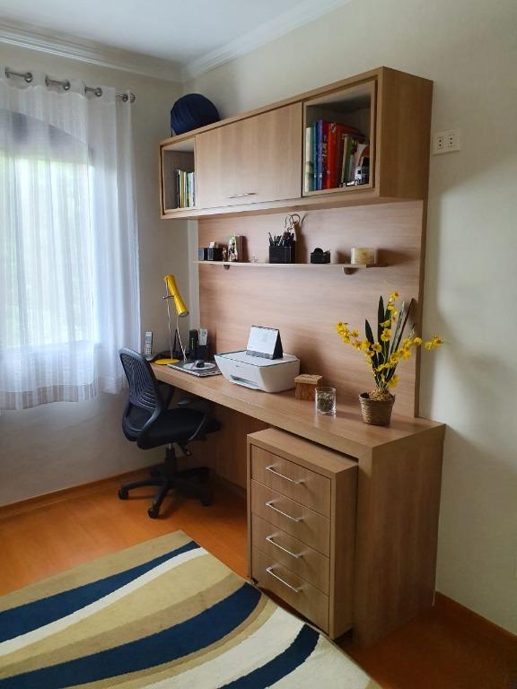 Apartamento à venda com 2 quartos, 78m² - Foto 20