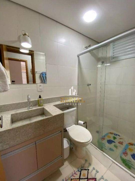 Apartamento à venda com 3 quartos, 140m² - Foto 14