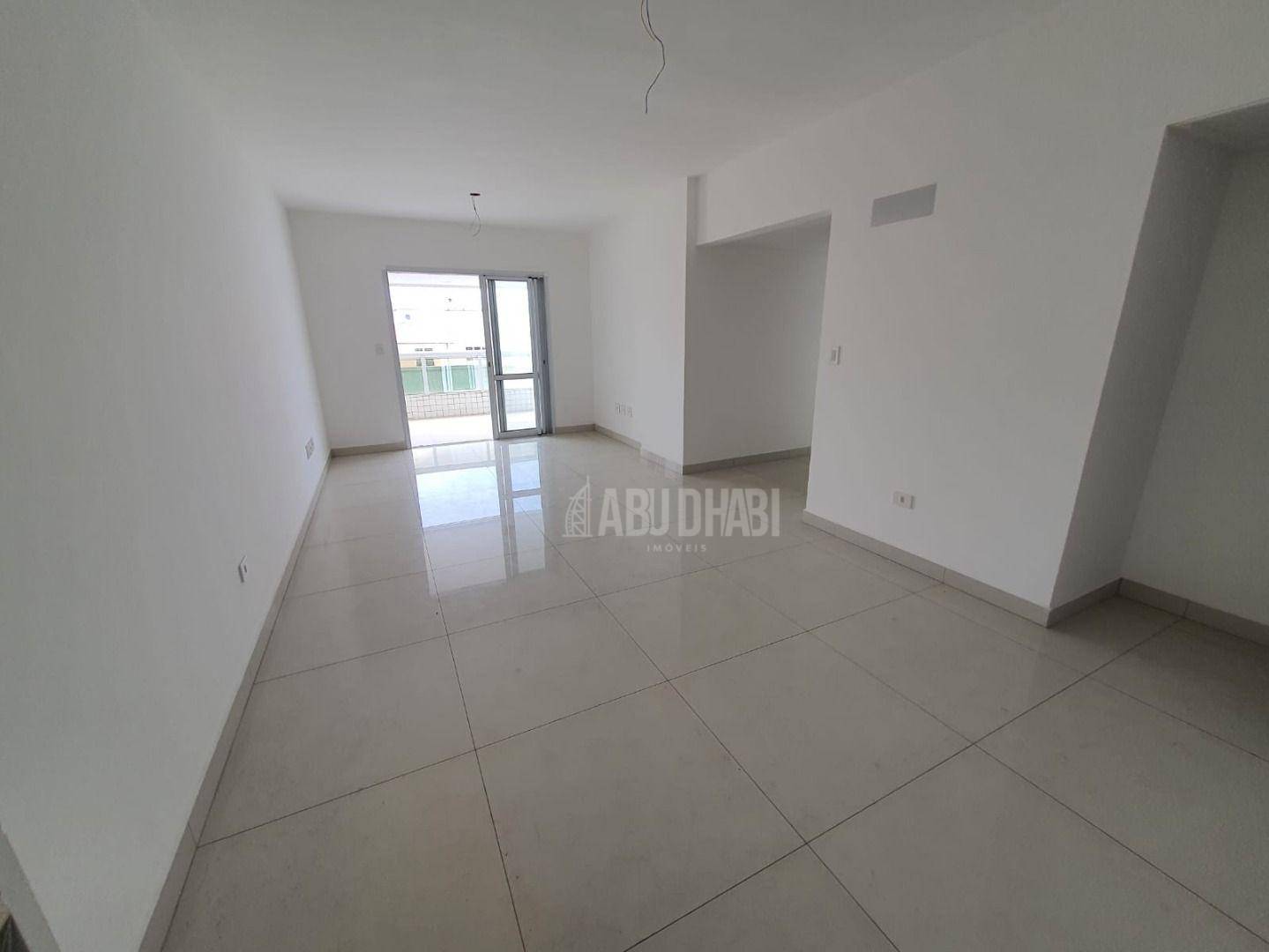 Apartamento à venda com 3 quartos, 133m² - Foto 2