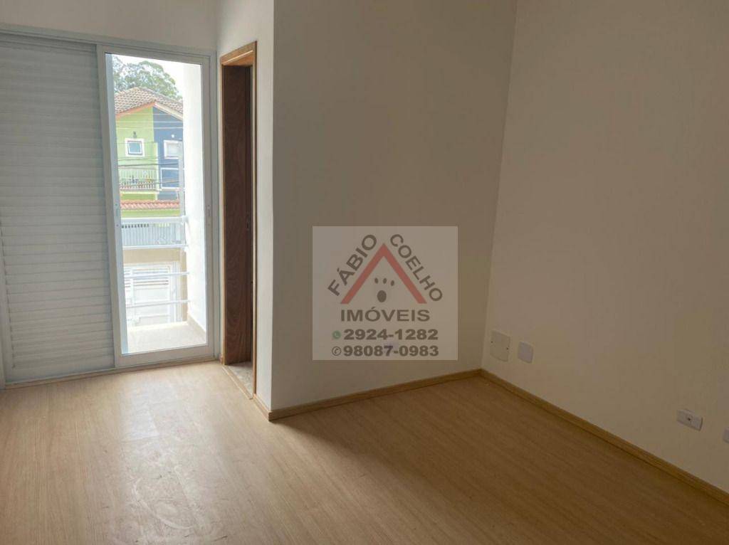 Sobrado à venda com 3 quartos, 110m² - Foto 19