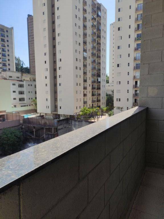 Conjunto Comercial-Sala para alugar, 27m² - Foto 11