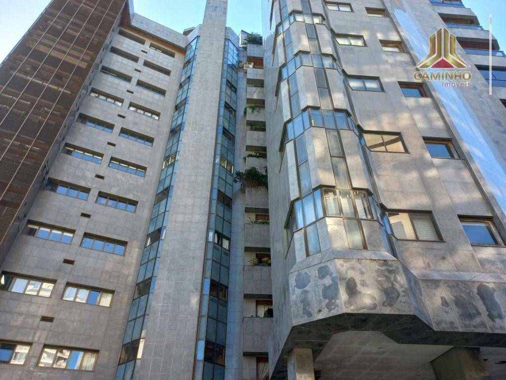 Apartamento à venda com 4 quartos, 777m² - Foto 13