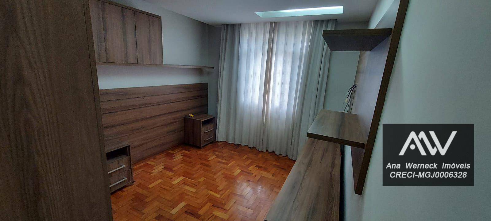 Apartamento à venda com 3 quartos, 102m² - Foto 11