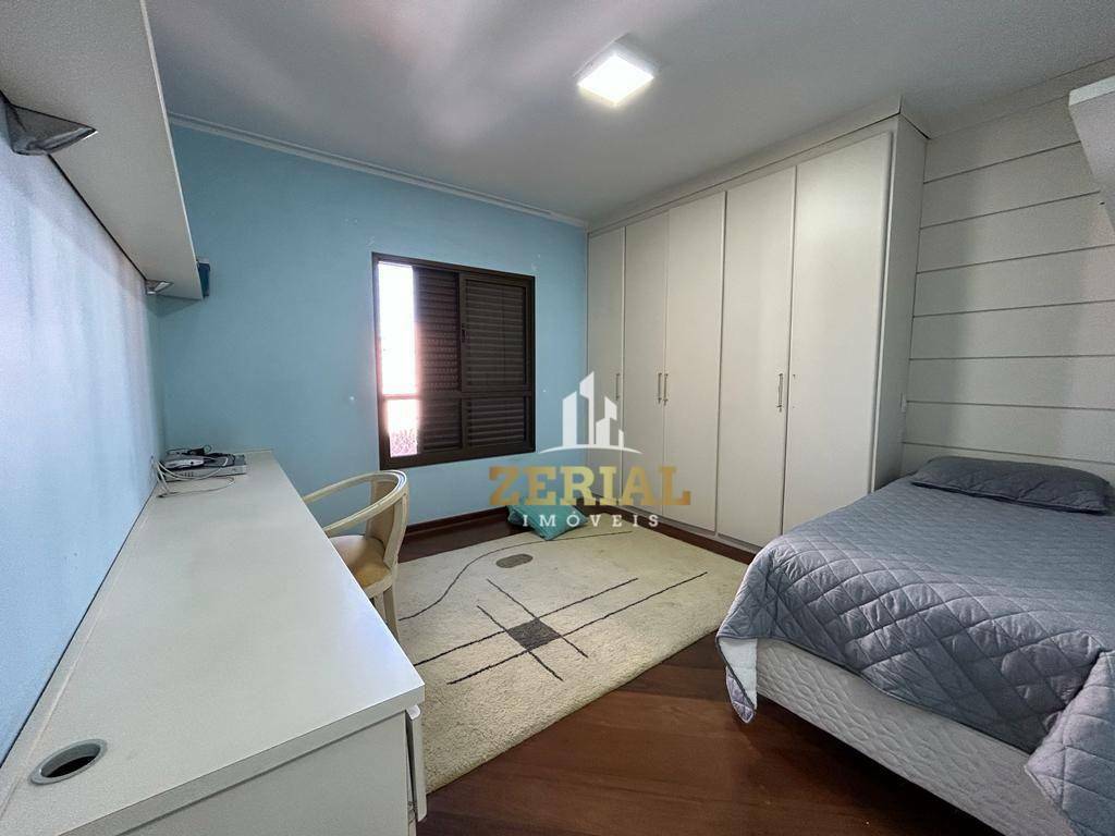 Apartamento à venda com 4 quartos, 238m² - Foto 19