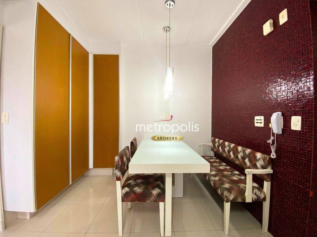 Apartamento à venda com 3 quartos, 179m² - Foto 12