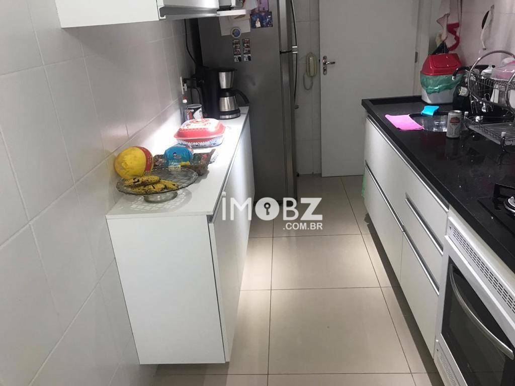 Apartamento à venda com 2 quartos, 48m² - Foto 10