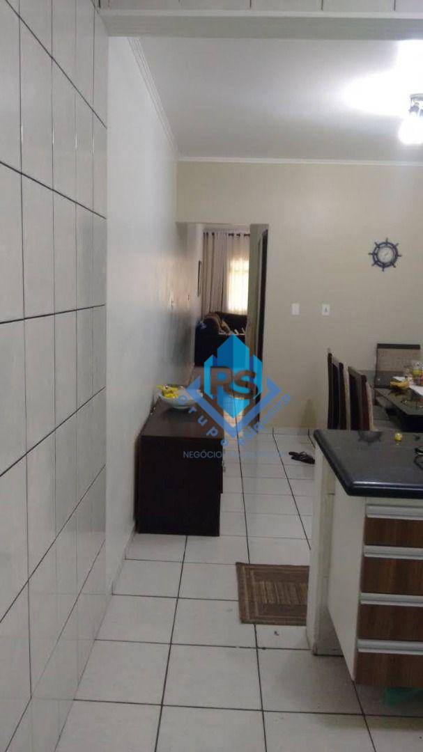 Sobrado à venda com 4 quartos, 187m² - Foto 3