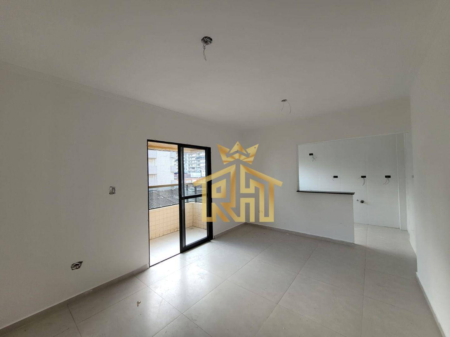 Apartamento à venda com 2 quartos, 77m² - Foto 4