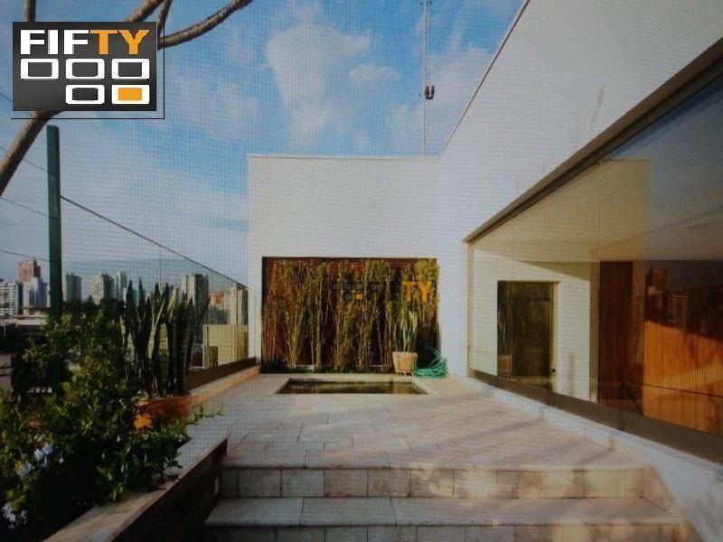 Sobrado, 5 quartos, 636 m² - Foto 2