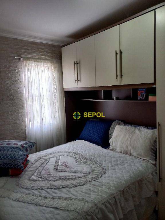 Apartamento à venda com 2 quartos, 44m² - Foto 16