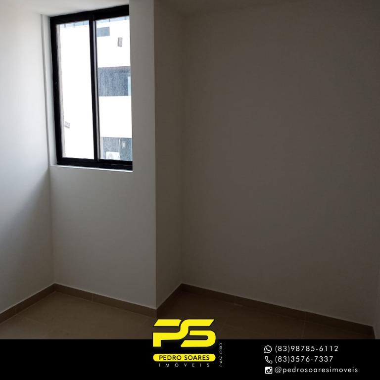 Apartamento à venda com 2 quartos, 58m² - Foto 13