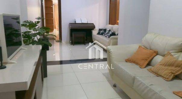 Casa, 2 quartos, 162 m² - Foto 3