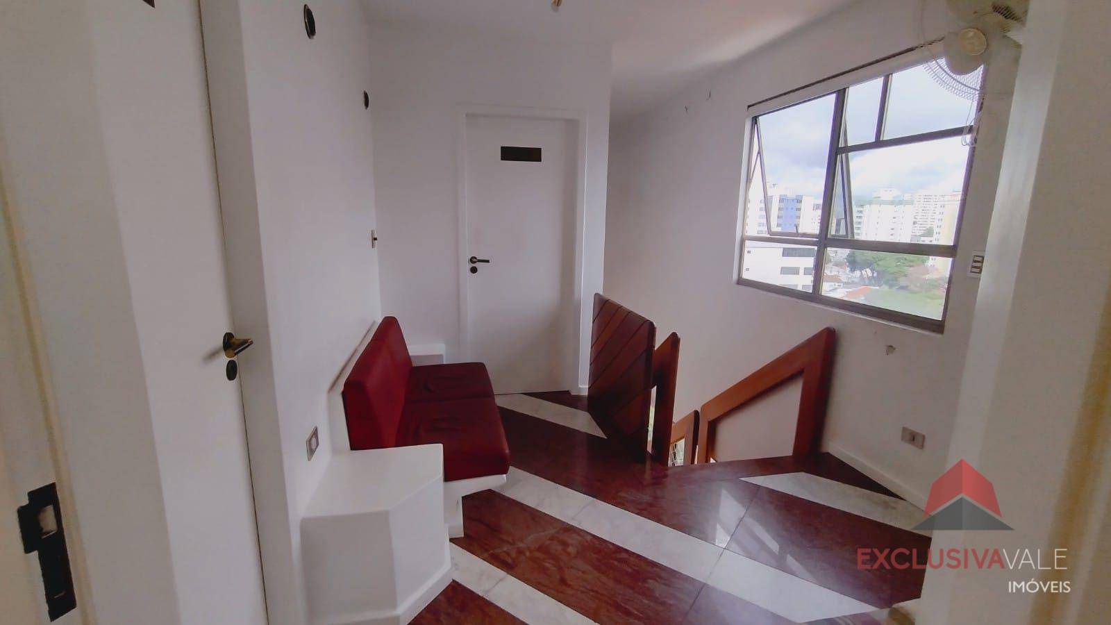 Conjunto Comercial-Sala à venda, 128m² - Foto 4