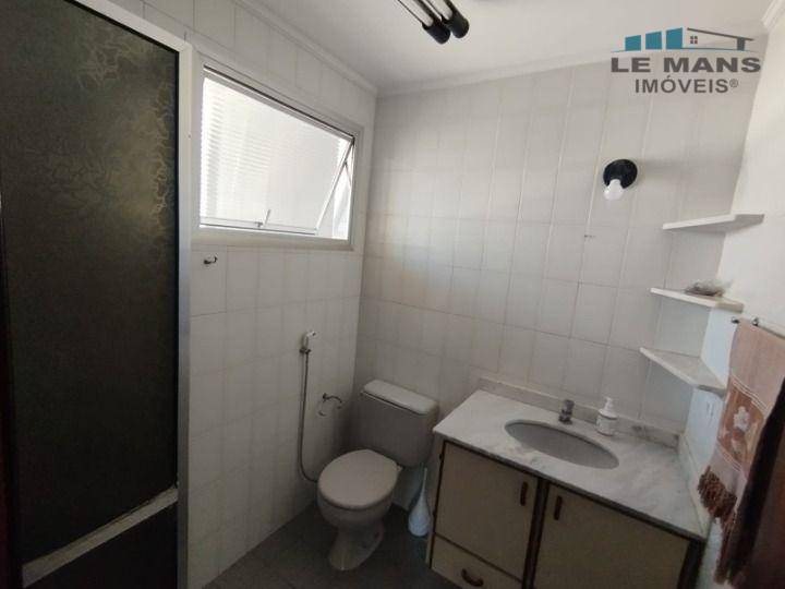 Apartamento à venda com 1 quarto, 54m² - Foto 8