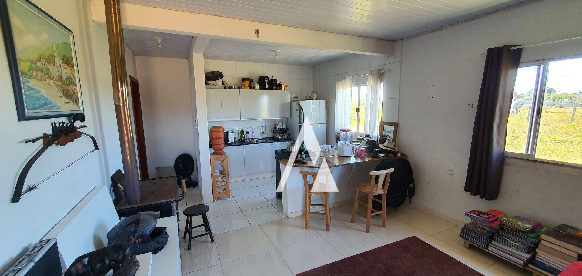 Casa à venda com 3 quartos, 120m² - Foto 4