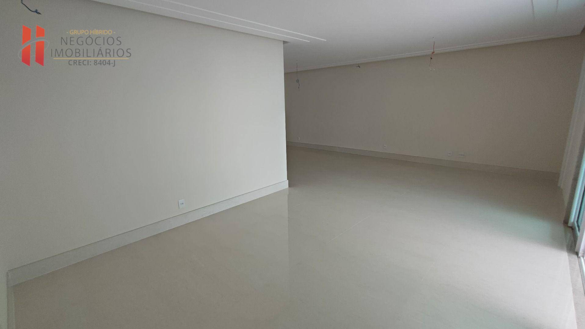 Apartamento à venda com 4 quartos, 227m² - Foto 9