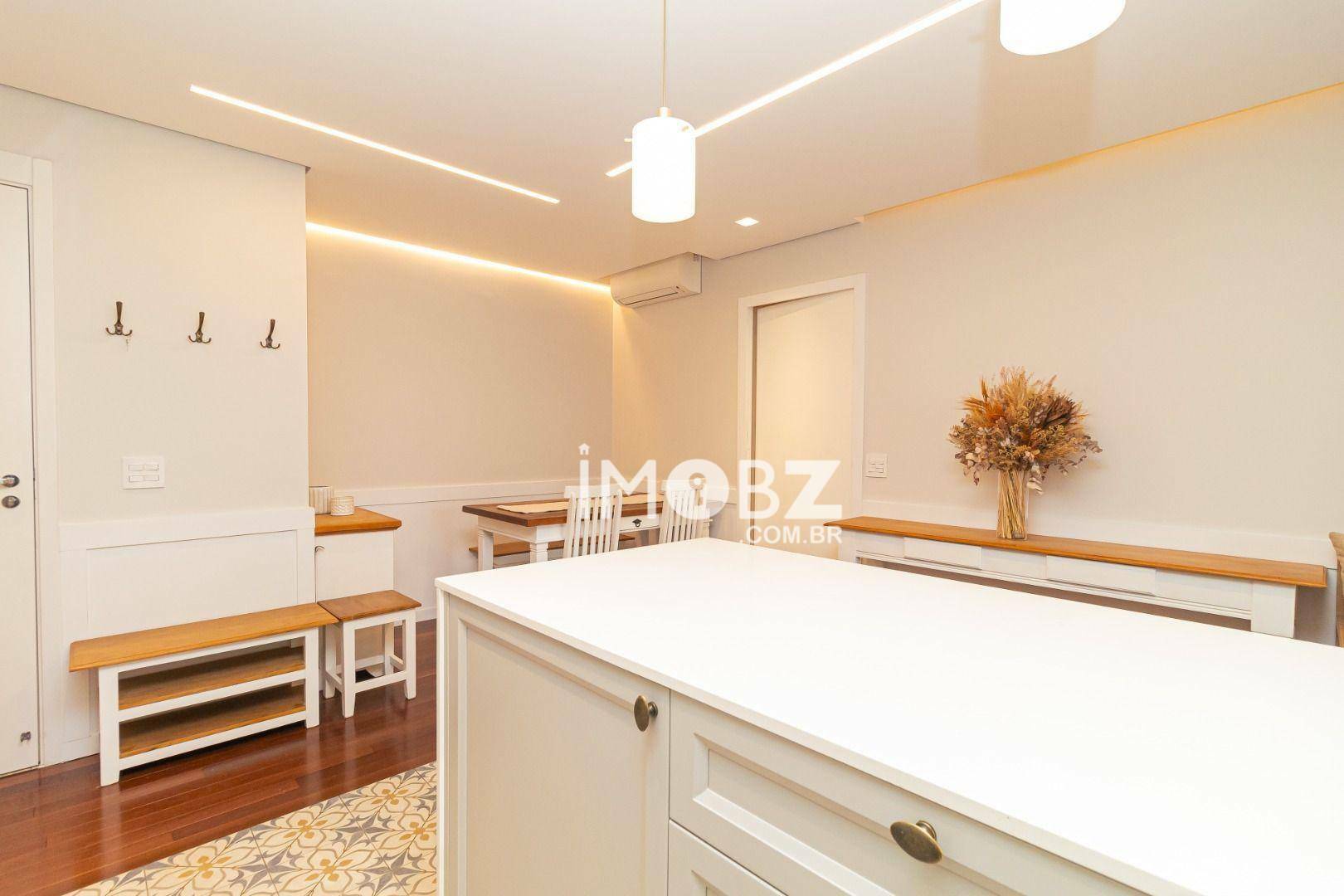 Apartamento à venda com 2 quartos, 69m² - Foto 24