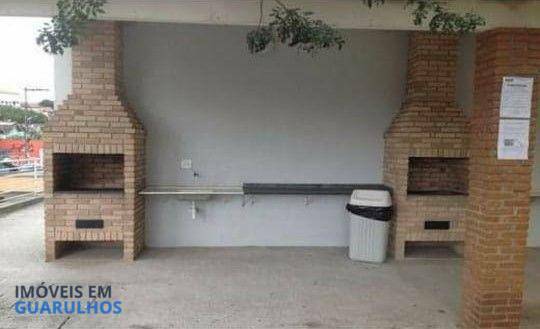 Apartamento à venda com 3 quartos, 62m² - Foto 7