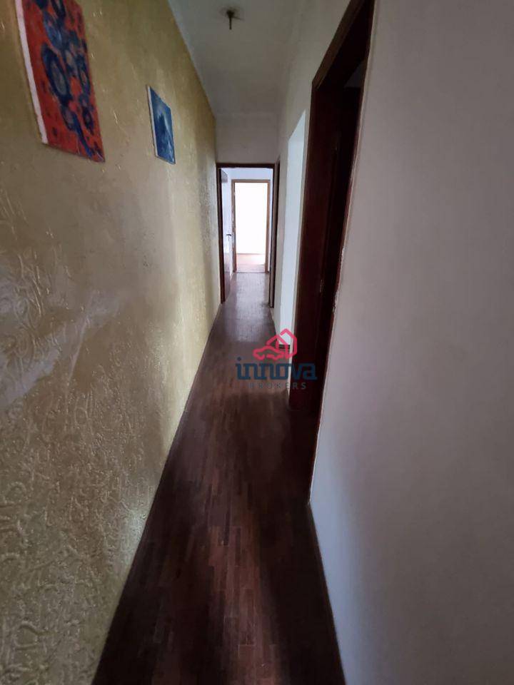 Sobrado à venda com 3 quartos, 120m² - Foto 10