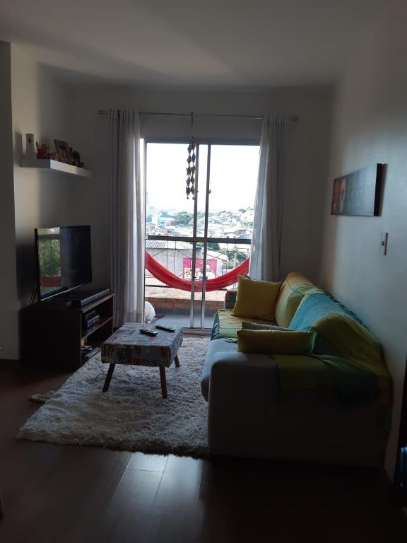 Apartamento à venda com 2 quartos, 60m² - Foto 14