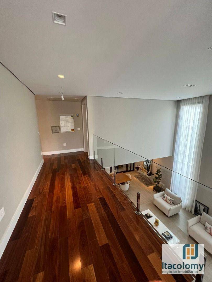 Casa de Condomínio à venda com 4 quartos, 440m² - Foto 7