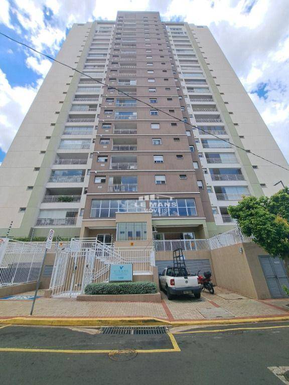 Apartamento, 3 quartos, 105 m² - Foto 1