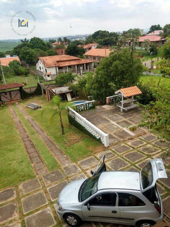 Casa de Condomínio à venda com 5 quartos, 477m² - Foto 3