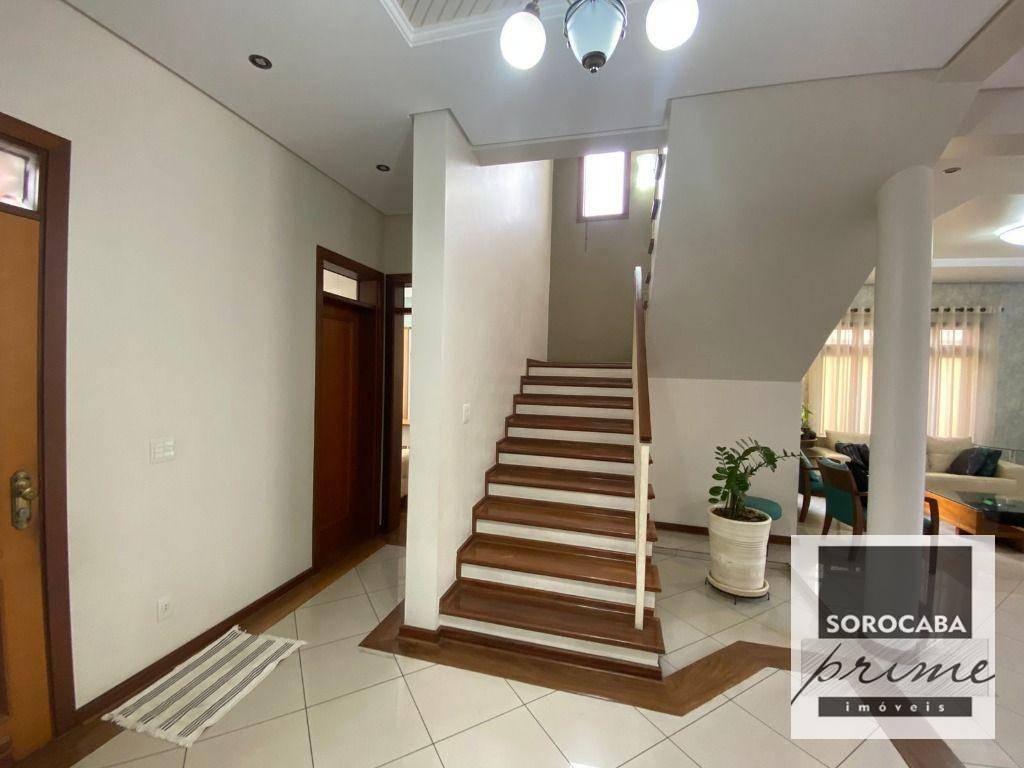 Sobrado à venda e aluguel com 5 quartos, 448m² - Foto 10