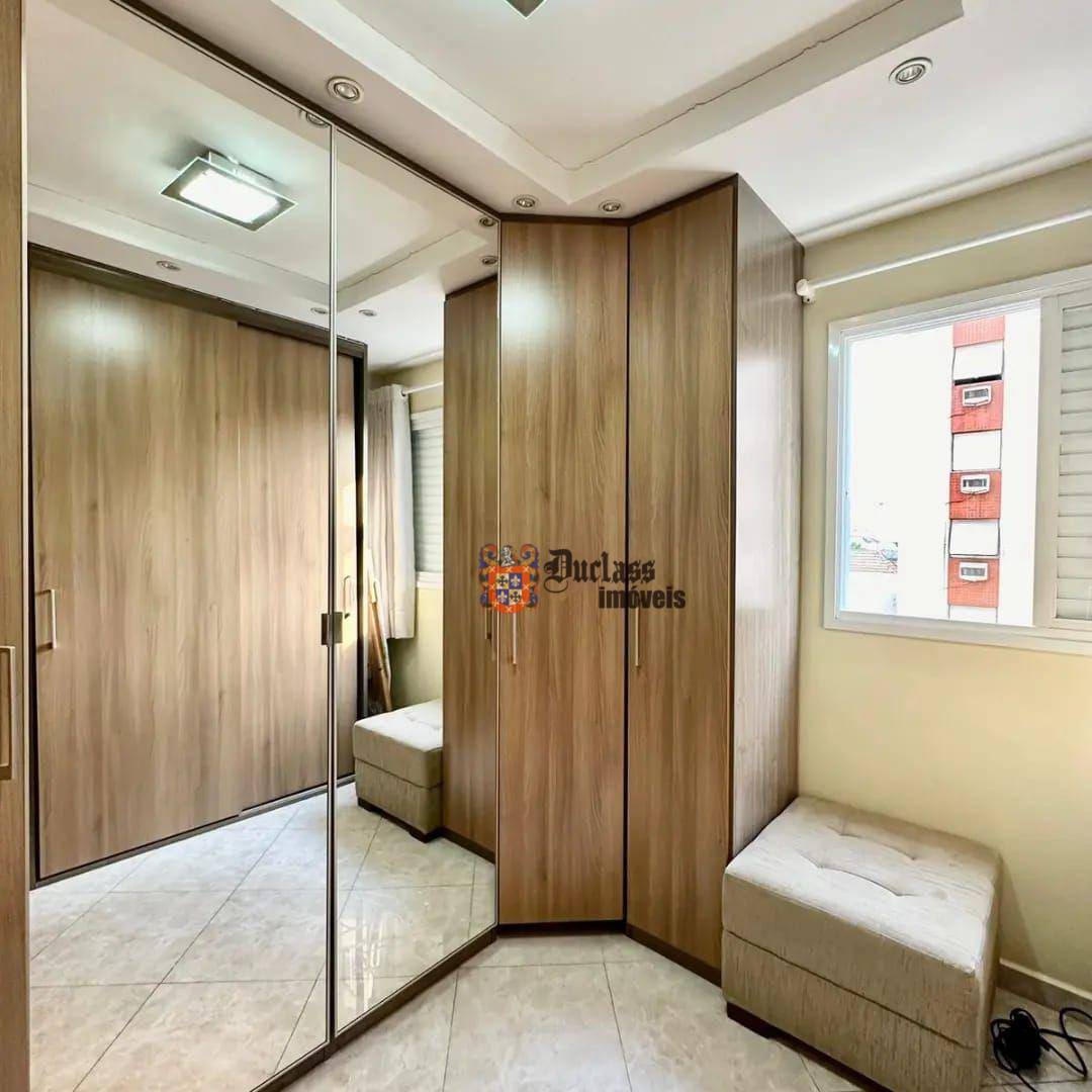 Apartamento à venda com 3 quartos, 77m² - Foto 25