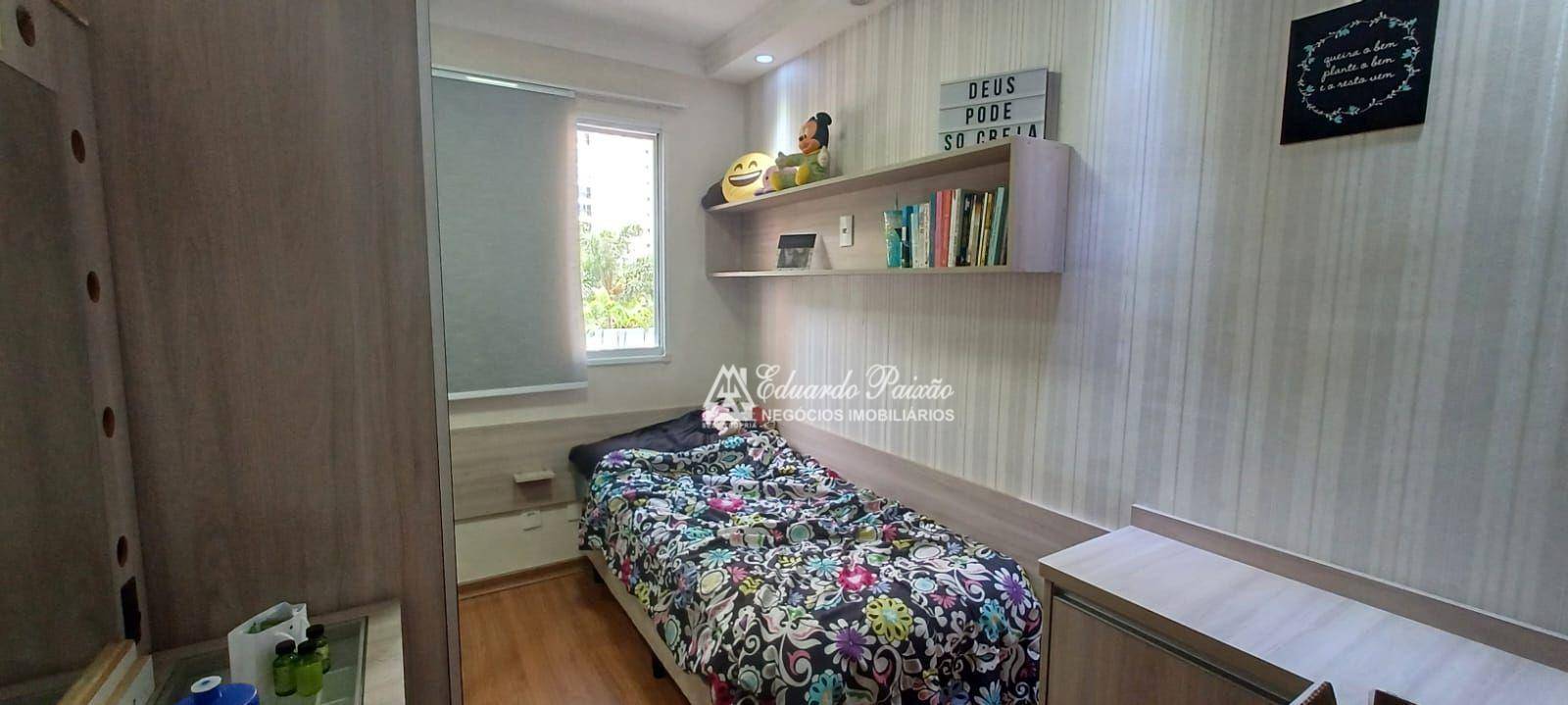 Apartamento à venda com 3 quartos, 77m² - Foto 23