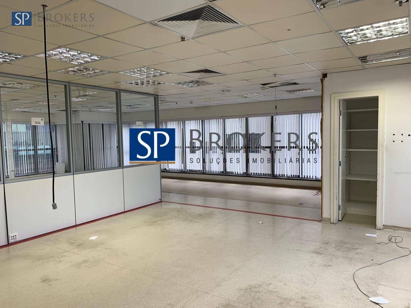 Conjunto Comercial-Sala para alugar, 529m² - Foto 3