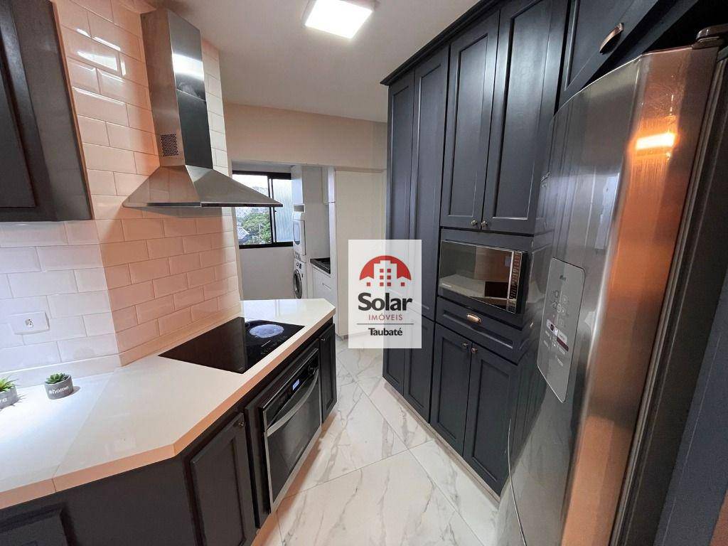 Apartamento, 3 quartos, 130 m² - Foto 6