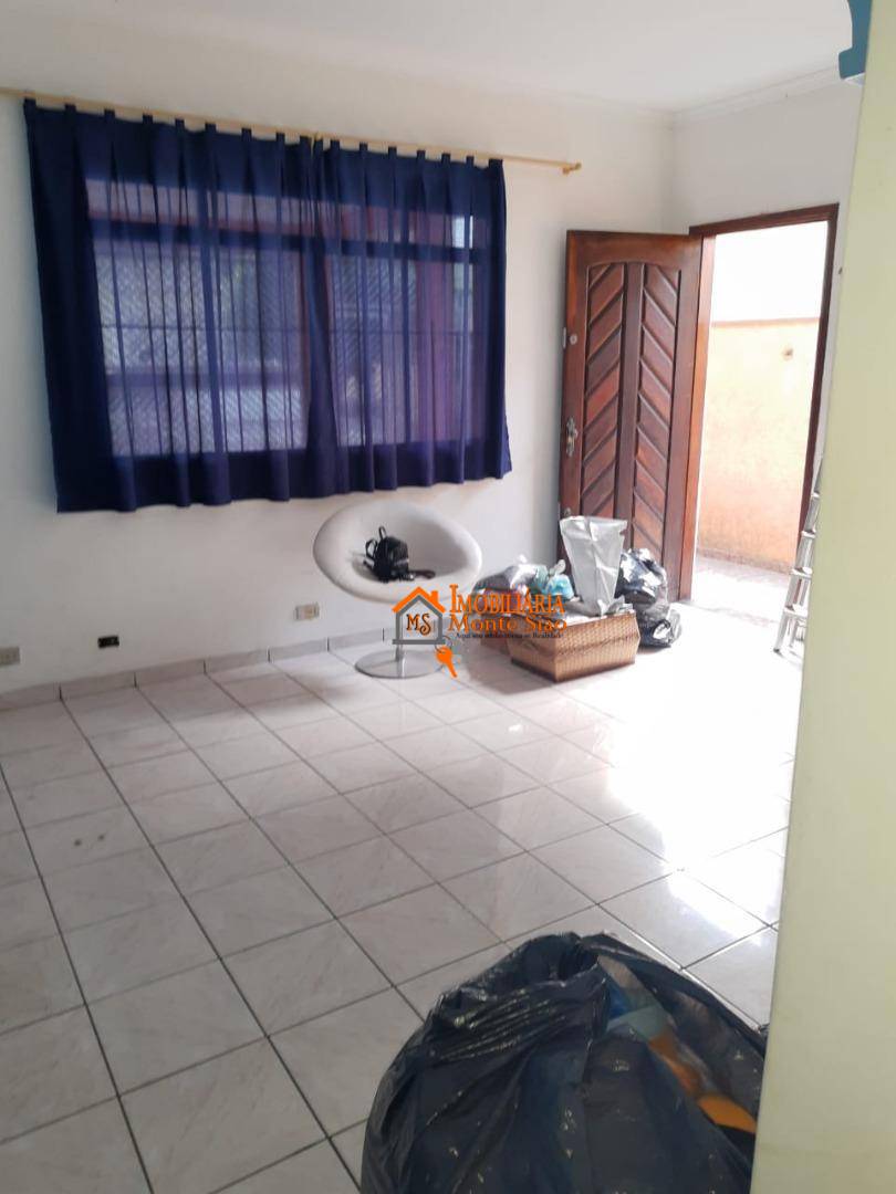 Sobrado à venda com 6 quartos, 250M2 - Foto 16