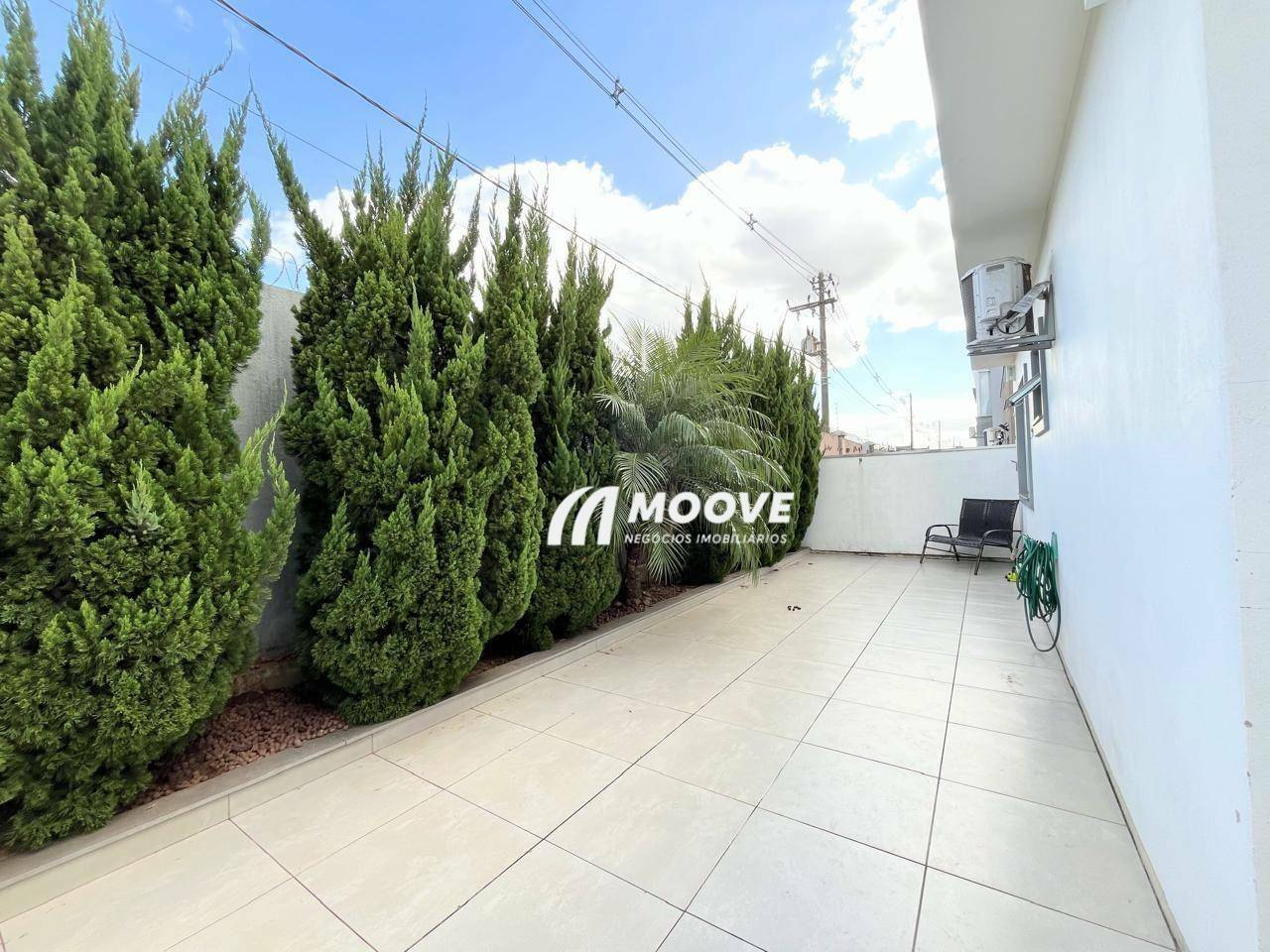 Casa de Condomínio à venda com 3 quartos, 171m² - Foto 17