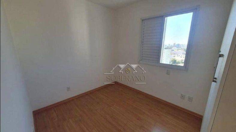 Apartamento à venda com 2 quartos, 51m² - Foto 7