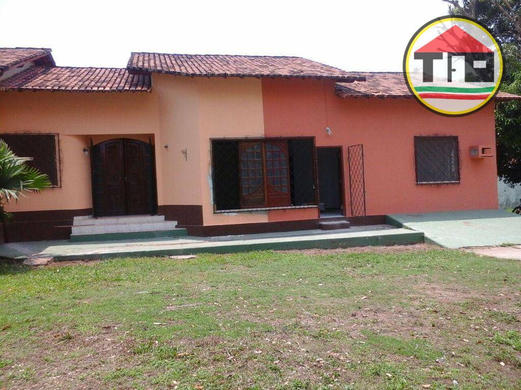 Casa à venda com 6 quartos, 750M2 - Foto 2