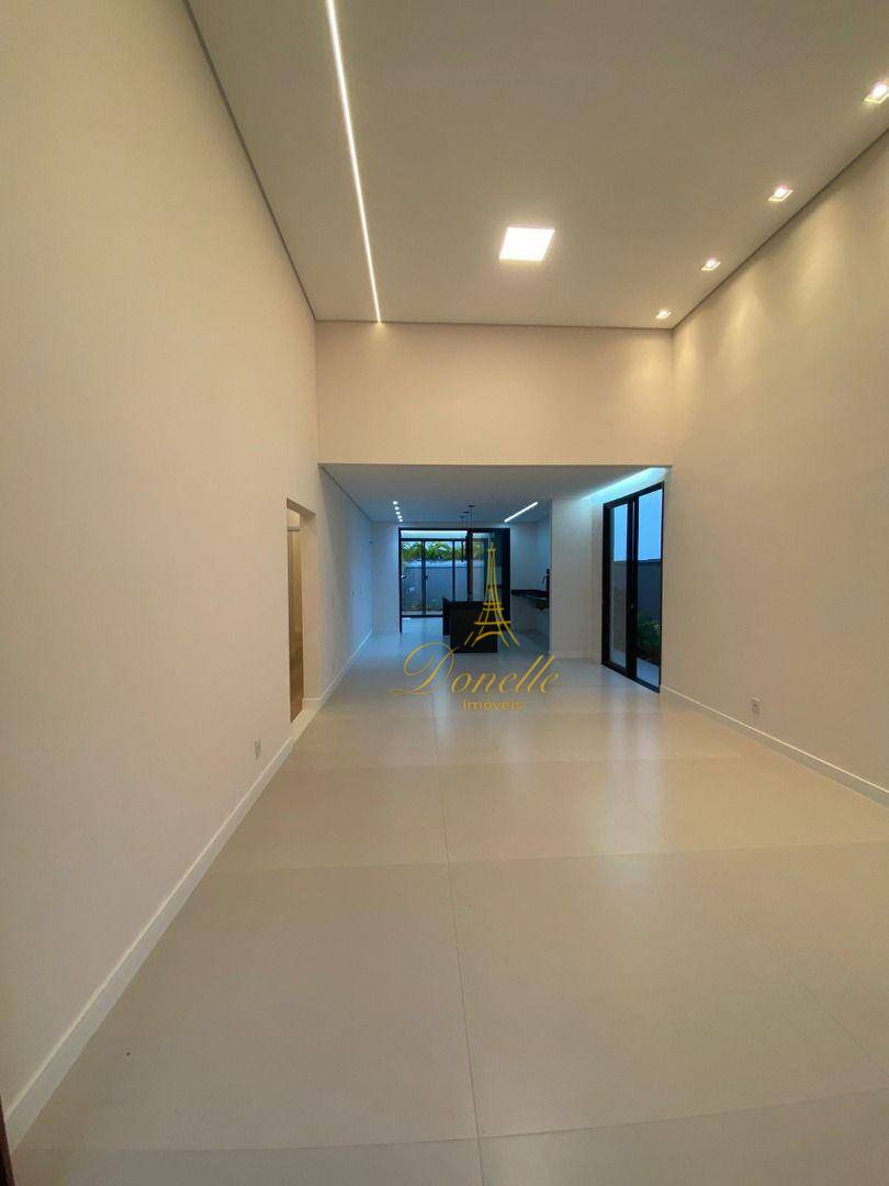 Casa de Condomínio à venda com 3 quartos, 169m² - Foto 5