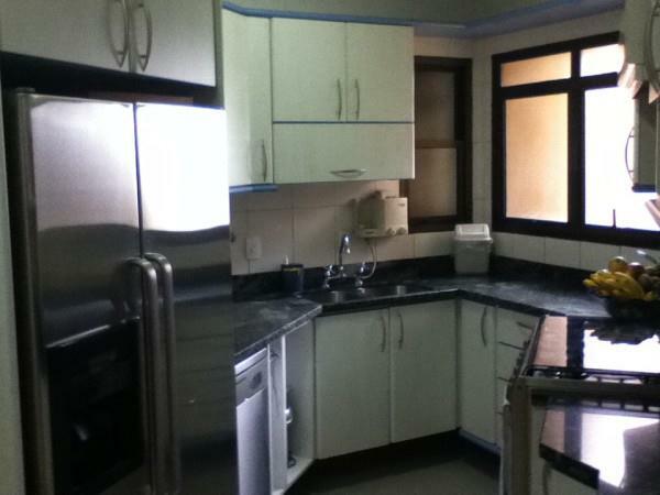 Apartamento à venda com 4 quartos, 230m² - Foto 26